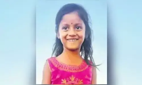 సరదాగా బడికి వెళ్లిన చిన్నారి.. పాముకాటుకు బలి