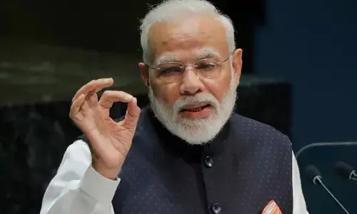 సుడాన్‌లో చిక్కుకున్న 4వేల మంది ఇండియన్స్.. రంగంలోకి ప్రధాని మోడీ!