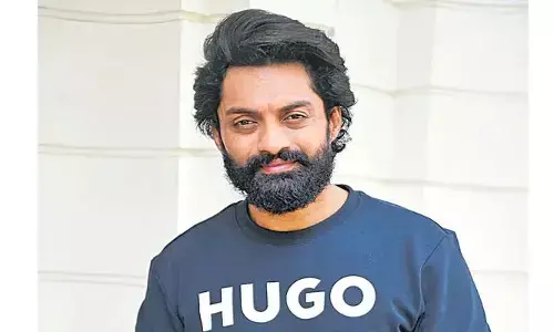 అమిగోస్ను ఆడియెన్స్ ఎంజాయ్ చేస్తారు: నంద‌మూరి క‌ళ్యాణ్ రామ్‌