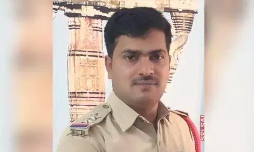 వరంగల్ కమిషనరేట్ పరిధిలో మరో ఎస్సై సస్పెన్షన్