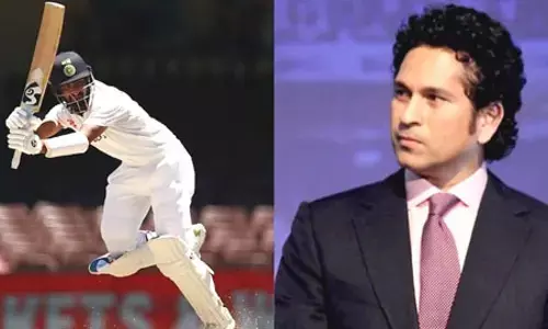 అతని విజయాలకు తగిన గుర్తింపు రాలేదు : Sachin Tendulkar