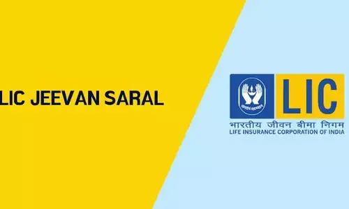 LIC జీవన్ సరళ్ పాలసీతో రూ. 15 లక్షలకు పైగా ఆదాయం