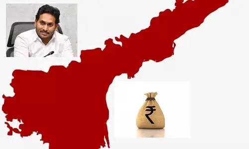 ఎస్సీ ఎస్టీ సబ్ ప్లాన్ అమలు ఫెయిల్