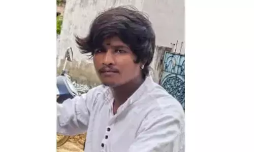update: మియాపూర్ లో యువకుడు దారుణ హత్య..
