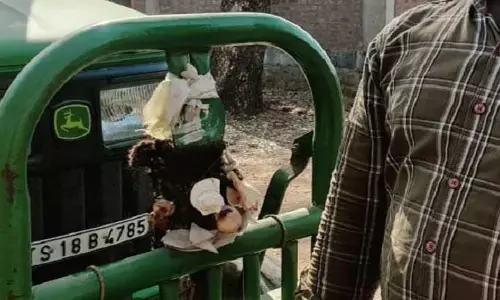 అక్రమ ఇసుక తరలించినందుకు ఎంత ఫెనాల్టీ కట్టారో తెలుసా..
