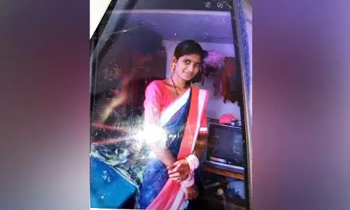 చికిత్సకోసం వెళ్లిన మహిళ అదృశ్యం..