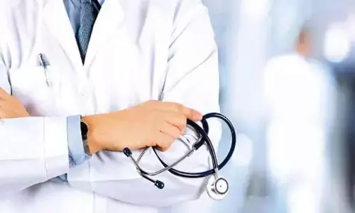 సూర్యాపేట జిల్లాలో మెడికల్ ఆఫీసర్ పోస్టులు