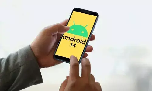ఈ ఫోన్లలో ఆండ్రాయిడ్ 14 వెర్షన్ విడుదల