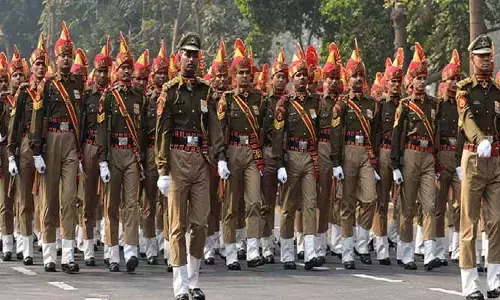 1,151 పెరిగిన కానిస్టేబుల్ పోస్టులు