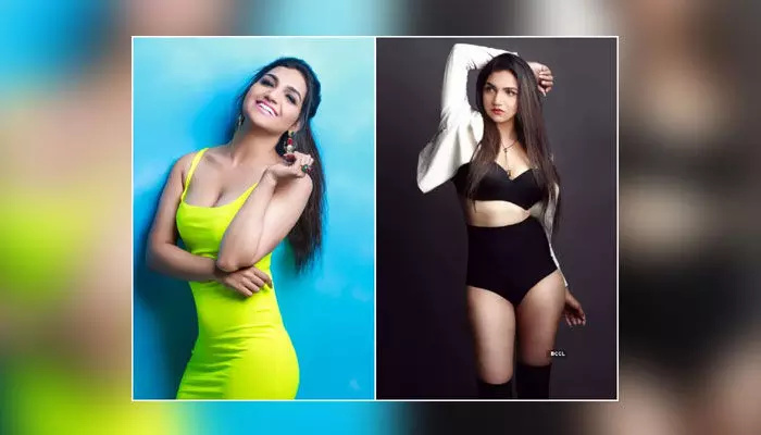 Kriti Verma :బిగ్ బాస్ కంటెస్టెంట్కి ఈడీ షాక్! Kriti Verma :బిగ్ బాస్ కంటెస్టెంట్కి ఈడీ షాక్!