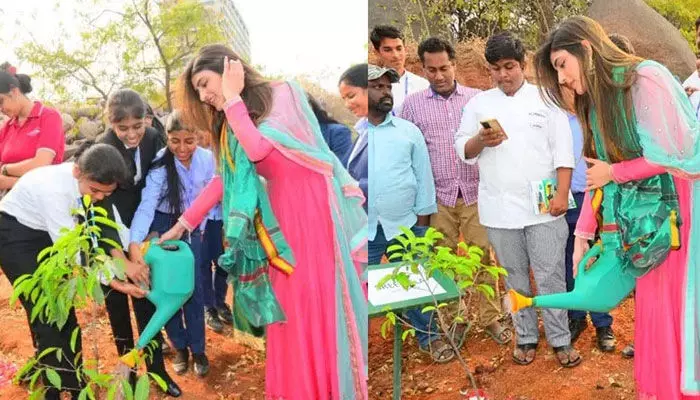 గచ్చిబౌలిలో శ్రీలీల.. ఇద్దరు హీరోయిన్లకు చాలెంజ్ విసిరిన బ్యూటీ గచ్చిబౌలిలో శ్రీలీల.. ఇద్దరు హీరోయిన్లకు చాలెంజ్ విసిరిన బ్యూటీ