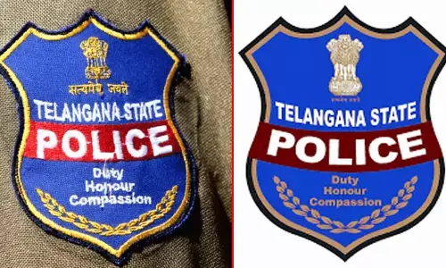 కొత్తగా 13 పోలీస్ స్టేషన్ల ఏర్పాటు! పైరవీలు స్టార్ట్