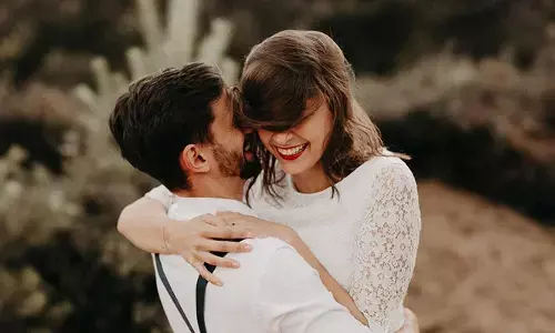 Love Harmone: లవ్ హార్మోన్.. ప్రేమకు కారణం కాదా?