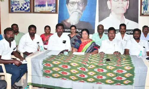 దత్తత మున్సిపాలిటీకి అభివృద్ధిలో  దశను మారుస్తున్న: ఎమ్మేల్యే  శేఖర్ రెడ్డి
