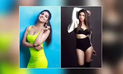 Kriti Verma :బిగ్ బాస్ కంటెస్టెంట్‌కి ఈడీ షాక్!