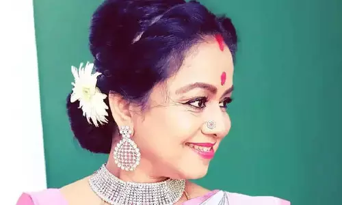 Abhinaya : నటి అభినయ అరెస్ట్‌కు సిద్ధమైన పోలీసులు..  లుక్ అవుట్ నోటీస్..