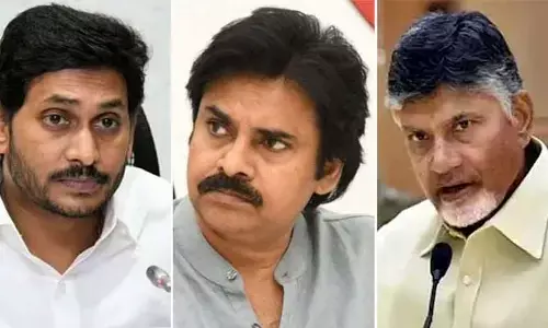 Ap Breaking: వచ్చే ఎన్నికల్లో ఆ పార్టీదే అధికారం.. తేల్చేసిన ఆత్మసాక్షి సర్వే