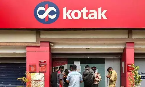 ఎఫ్‌డీల వడ్డీ రేట్లు సవరించిన Kotak Mahindra Bank