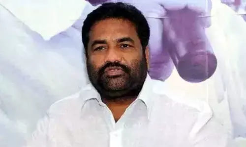 ముందు వాళ్లు.. ఆ తర్వాతే నేను..  Ycpని డిఫెన్స్‌లోకి నెట్టిన కోటంరెడ్డి