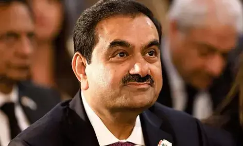 హిండెబ్‌బర్గ్‌పై న్యాయ పోరాటానికి సిద్ధమవుతున్న అదానీ!