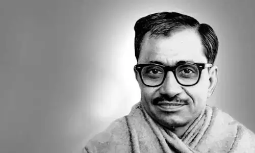 ఏకాత్మ మానవవాదంతోనే దేశాభివృద్ధి