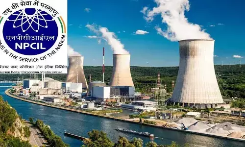 న్యూక్లియర్ పవర్ కార్పొరేషన్‌లో 193 స్టైపెండరీ ట్రైనీ/టెక్నీషియన్ పోస్టులు