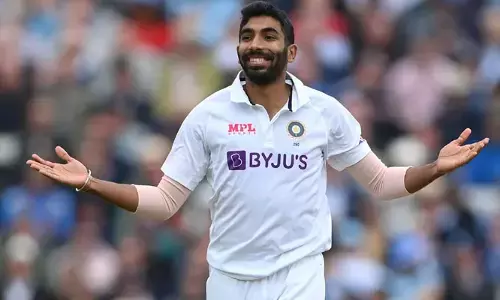 టీమిండియాకు బిగ్ షాక్.. చివరి టెస్టులకు కూడా స్టార్ బౌలర్ దూరం..?