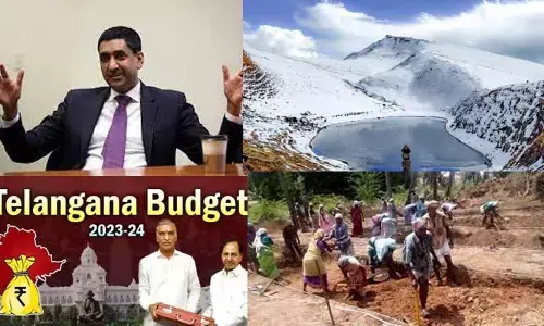లేటెస్ట్ కరెంట్ అఫైర్స్: 10-2-2023