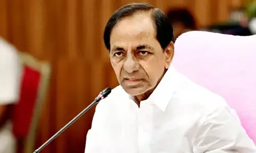 పార్టీ విస్తరణకు కేసీఆర్ స్థానిక వ్యూహం..