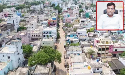 Nellore District‌లో మొదలైన ఎన్నికల కోడ్