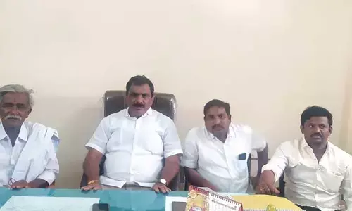 Apsrtc: మహా శివరాత్రికి 120 ప్రత్యేక బస్సులు