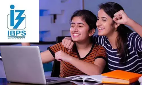 IBPS-SO మెయిన్స్ -2022 ఫలితాలు విడుదల