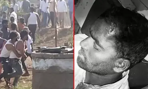 పెళ్లిలో చికెన్ పెట్టలేదని రచ్చ రచ్చ