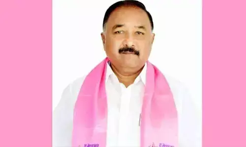 కౌన్సిల్ డిప్యూటీ చైర్మన్‌గా బండ ప్రకాశ్.. శుభాకాంక్షలు తెలిపిన CM కేసీఆర్
