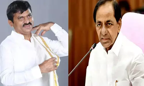 ఖమ్మం పాలిటిక్స్ పై కేసీఆర్ ఫోకస్.. ఆ సభకు రూ. 100 కోట్లు!