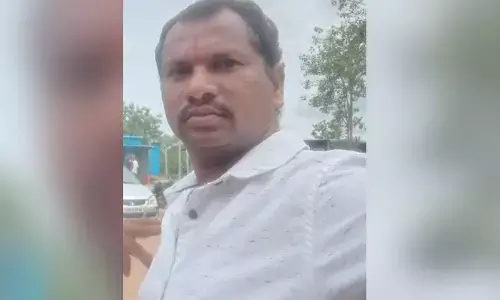 మహిళలను లొంగదీసుకుంటున్న పూజారి అరెస్ట్