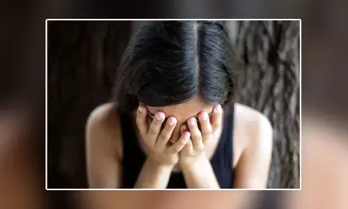 HYD : శారీరకంగా వాడుకున్నాడు.. పెళ్లి చేసుకుంటానని చెప్పి..