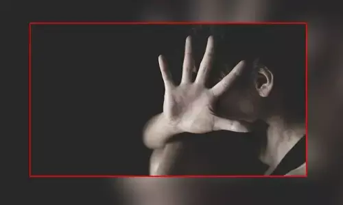 Women trafficking :పాతబస్తీలో గలీజ్​దందా.. కాంట్రాక్ట్​ పెళ్లిళ్ల కోసమేనా?