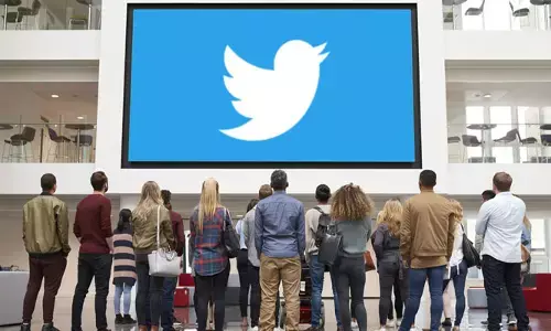 Tweet.. For Better Future.. మెరుగైన భవిష్యత్ ప్రణాళికకు తోడ్పడుతున్న ప్రతీ ట్వీట్