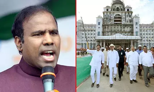 అందుకే సచివాలయం ప్రారంభోత్సవం వాయిదా: కేఏ పాల్