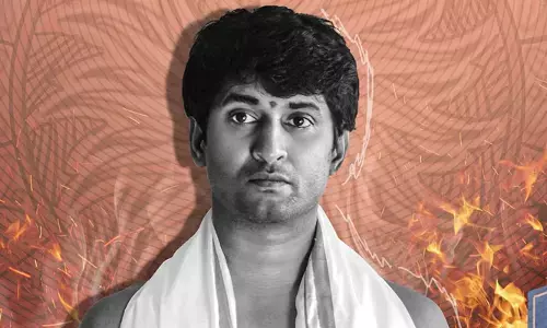 Hero Nani : ప్లాప్ డైరెక్టర్‌తో.. నాని సినిమా !