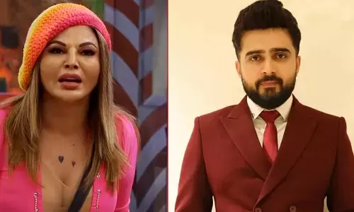 Rakhi Sawant : భార్య న్యూడ్ వీడియోలు అమ్ముకున్న భర్త..