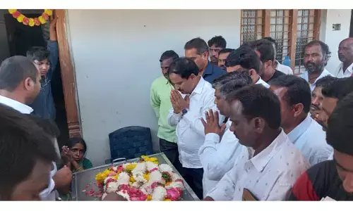 ఇదెక్కడి ఘోరం అయ్యా..