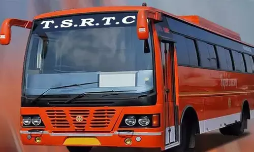టీఎస్ఆర్టీసీ అద్దె బస్సులపై ప్రత్యేక రాయితీలు..