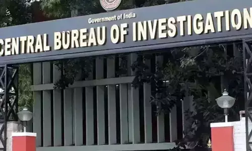 Delhi Liquor Scam: అధికార పార్టీ ఎంపీ కుమారుడు అరెస్ట్