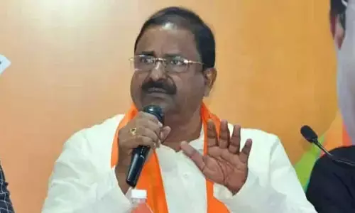 ముమ్మాటికే అమరావతియే రాజధాని.. బీజేపీ రాష్ట్ర అధ్యక్షుడు సోము వీర్రాజు