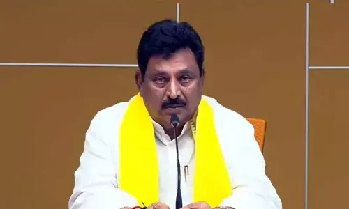 వివేకా హత్య కథ, స్రీన్ ప్లే, డైరెక్షన్ సీఎం దంపతులదే.. మాజీ డిప్యూటీ సీఎం నిమ్మకాయల చినరాజప్ప