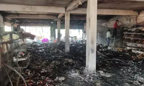 ఐదు నెలలు గడిచినా కొలిక్కిరాని కేసు..