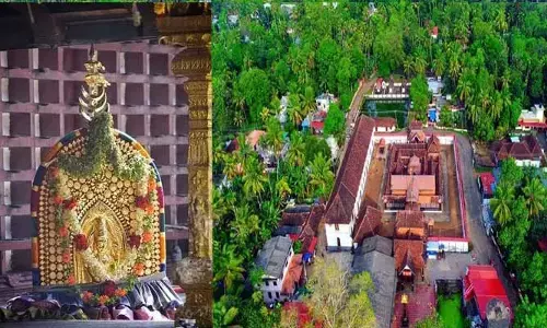 మిస్టరీ : నైవేద్యం పెట్టకపోతే సన్నగా మారుతున్న నడుము