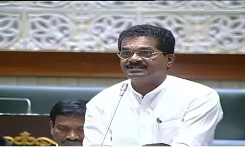 నారాయణపేటకు నర్సింగ్ కళాశాలను మంజూరు చేయాలి